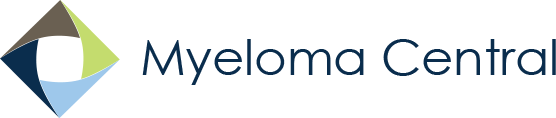 Myeloma Central Logo