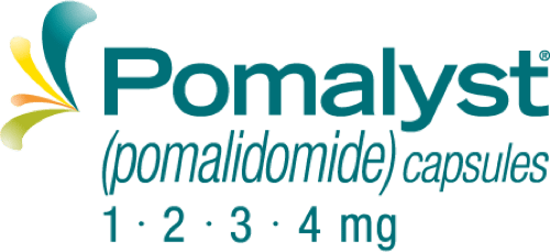 POMALYST® (pomalidomide) homepage